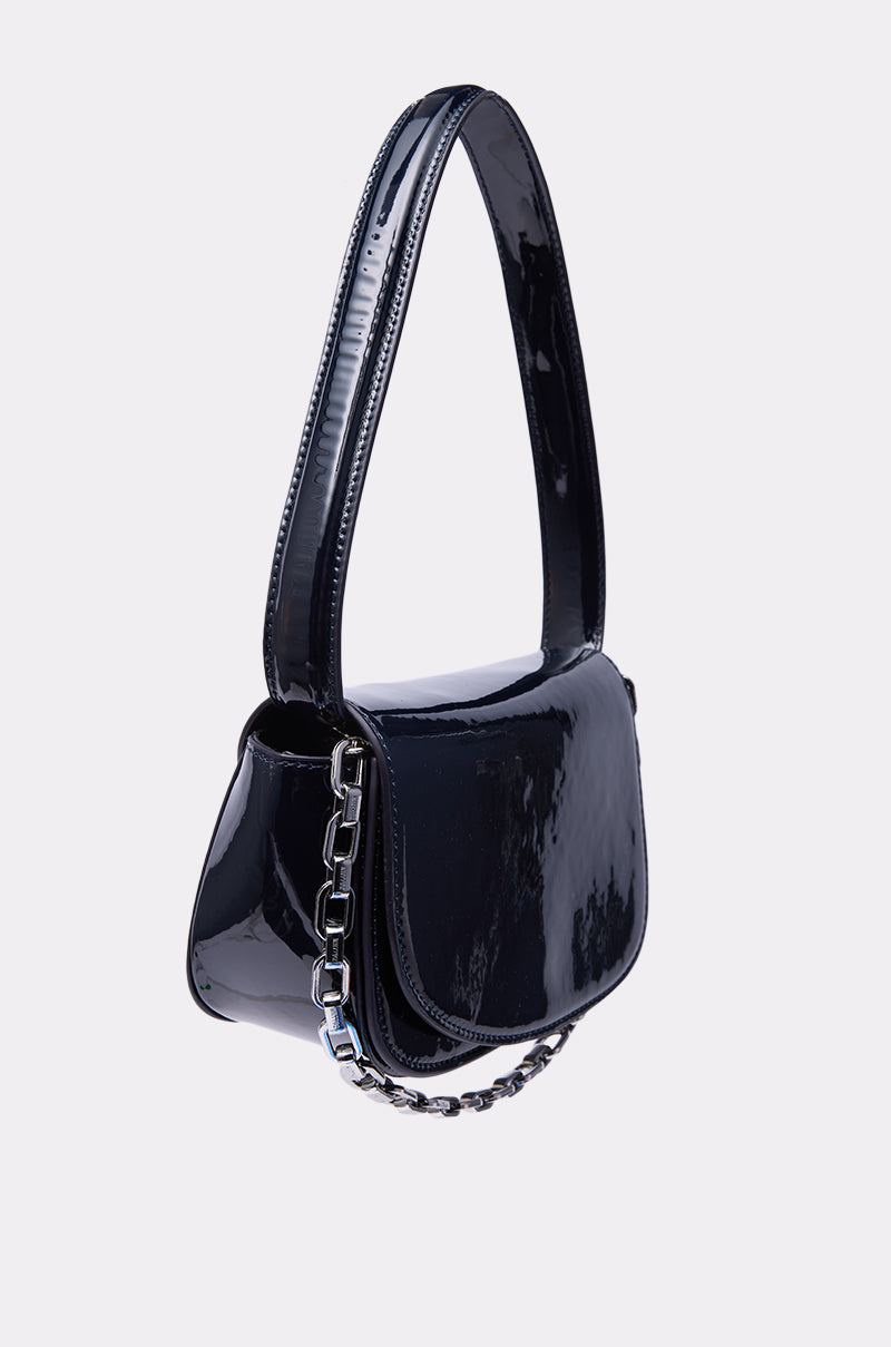 WITH IT PATENT PURSE