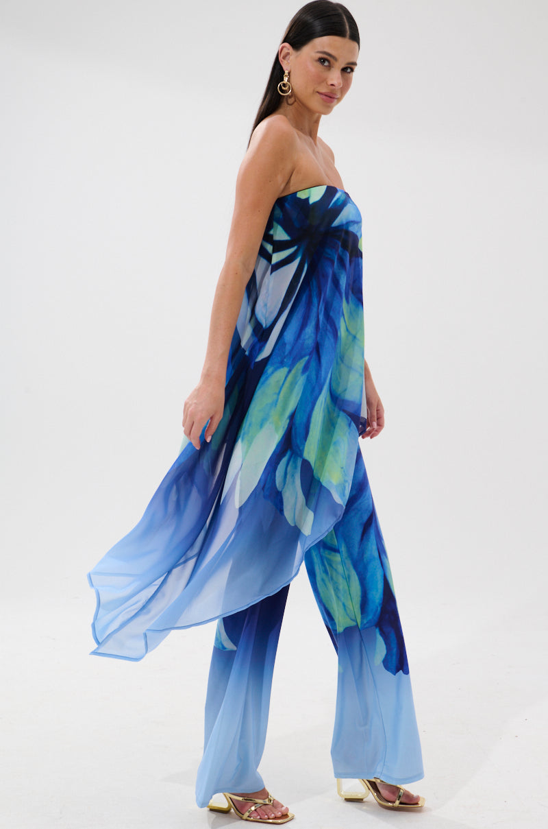 ISLAND QUEEN JUMPSUIT