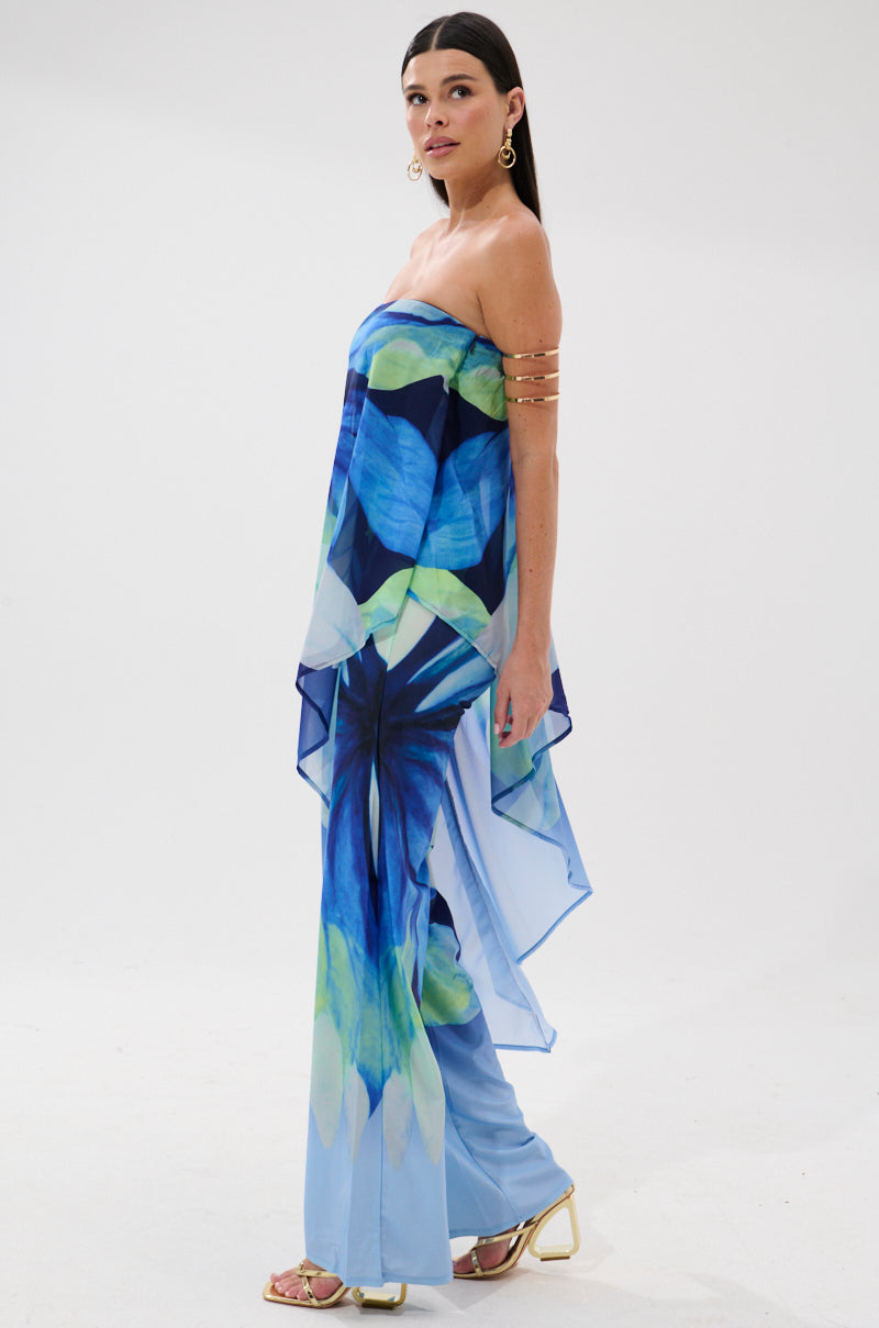 ISLAND QUEEN JUMPSUIT