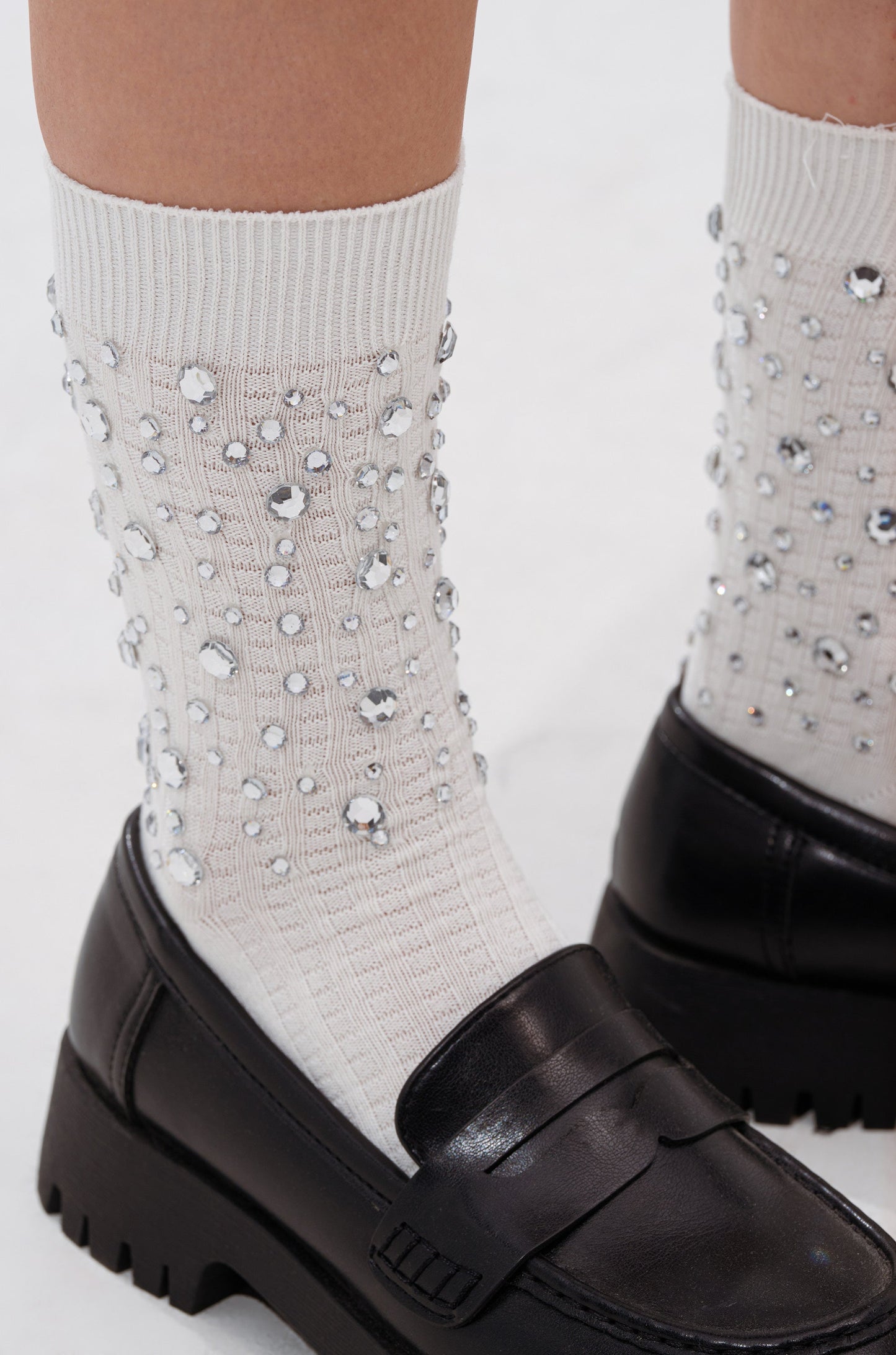 BLING BLING SOCKS