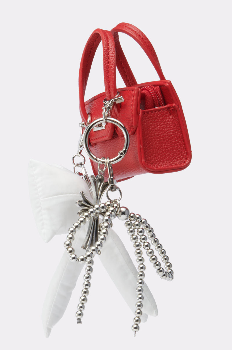 SO CUTE SO MINI PURSE