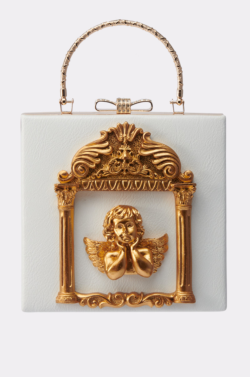 IM AN ANGEL PURSE