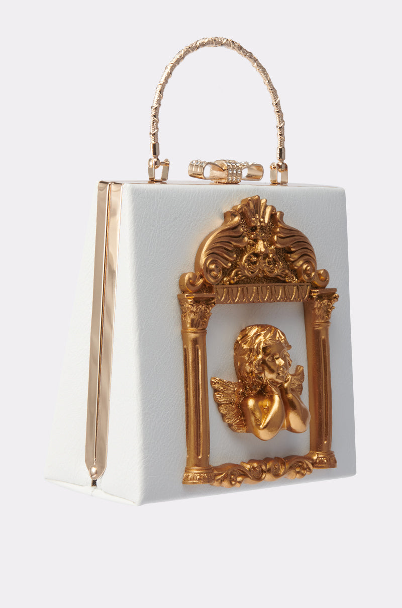 IM AN ANGEL PURSE