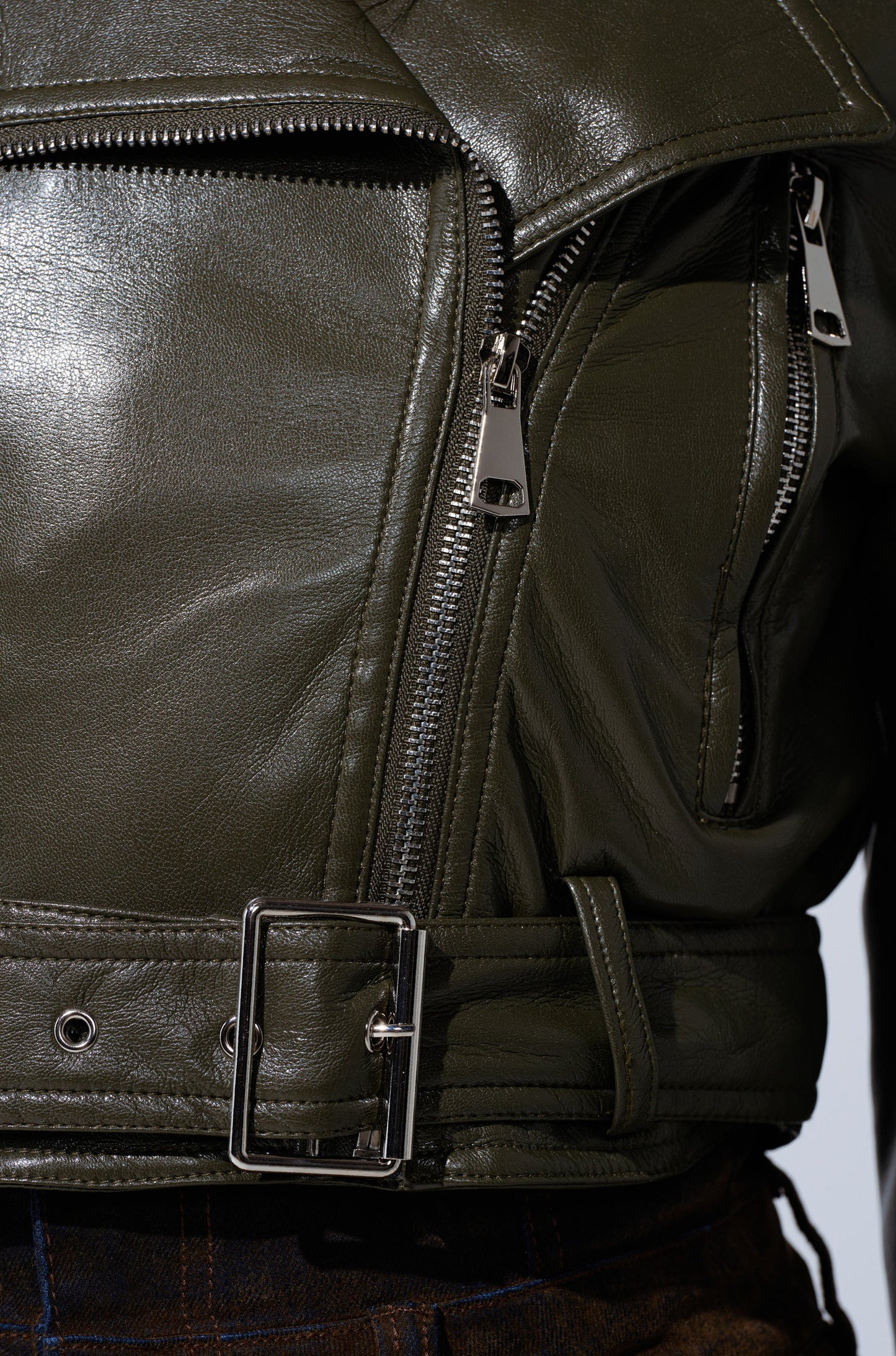 BUTTER LUXE EVERYDAY MOTO