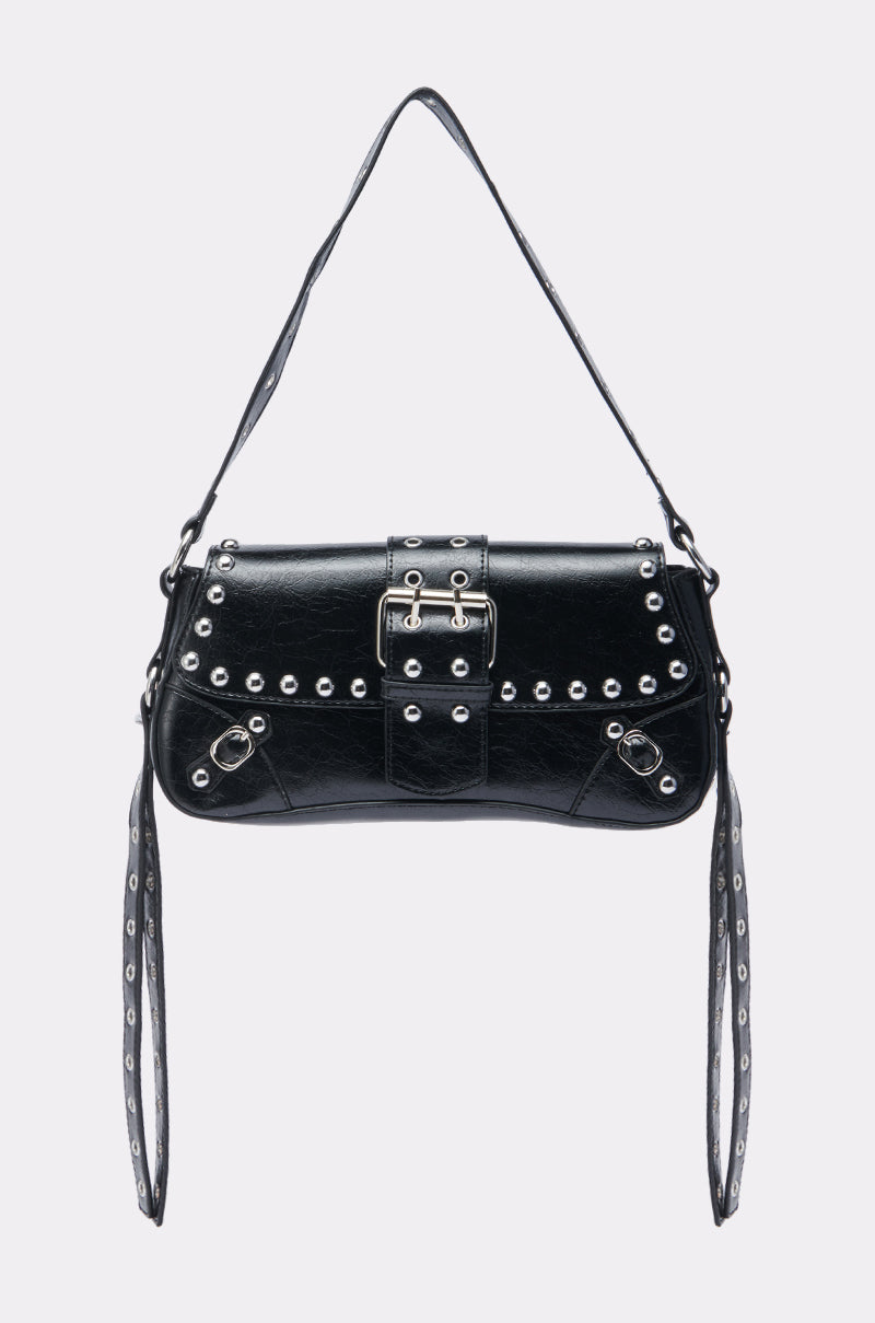 JORDY STUD PURSE