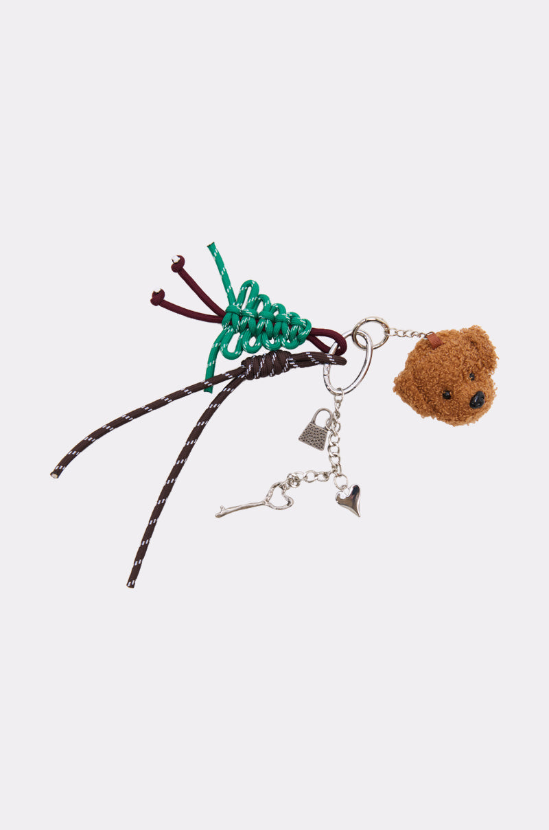ULTIMATE KEYCHAIN SET