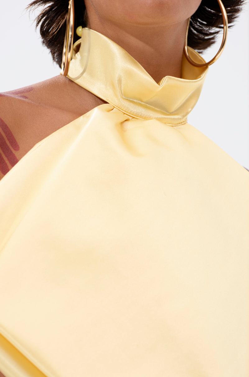 KATE OVERSIZED NECKLACE