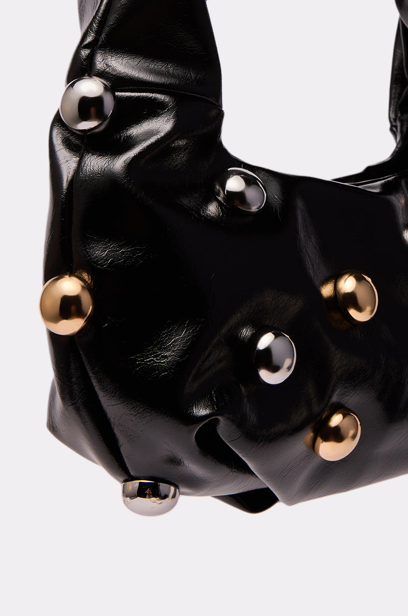 TOO MOD BALL PURSE