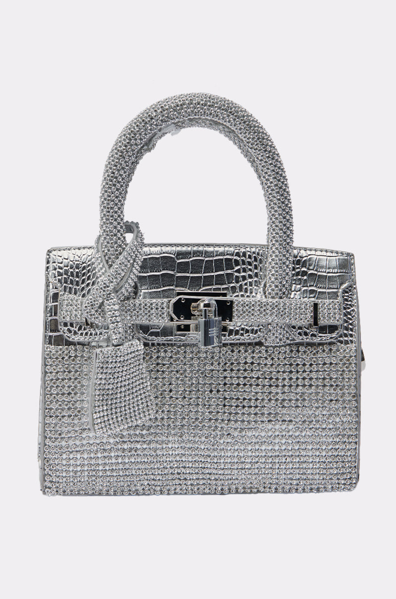 SWERVE BLING PURSE
