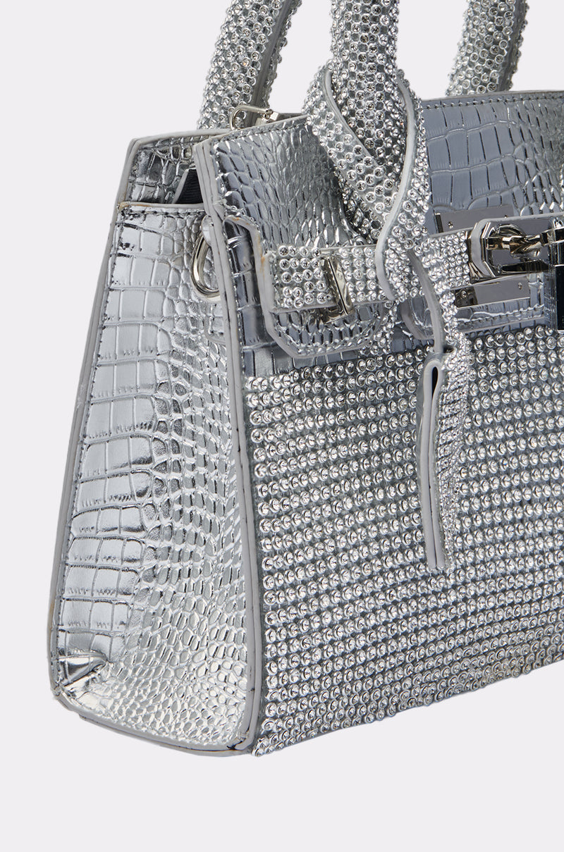 SWERVE BLING PURSE