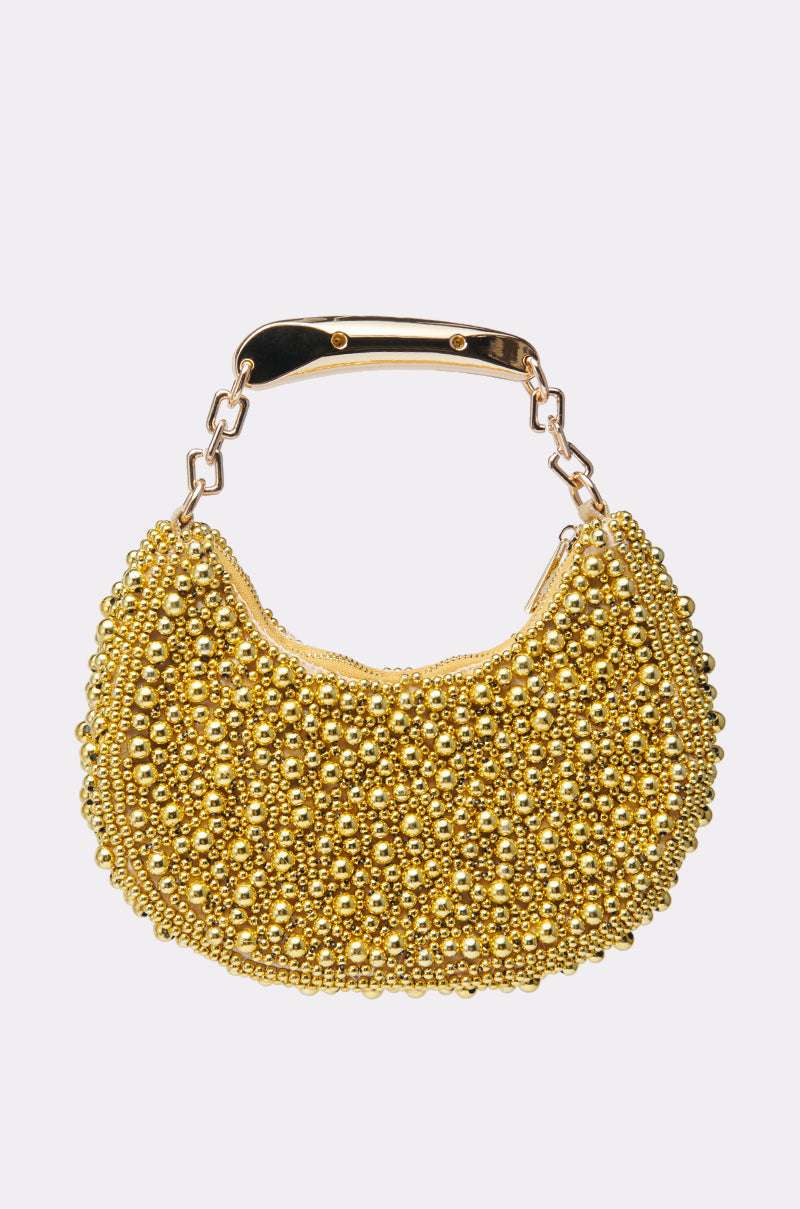 POP CHAMPS PURSE