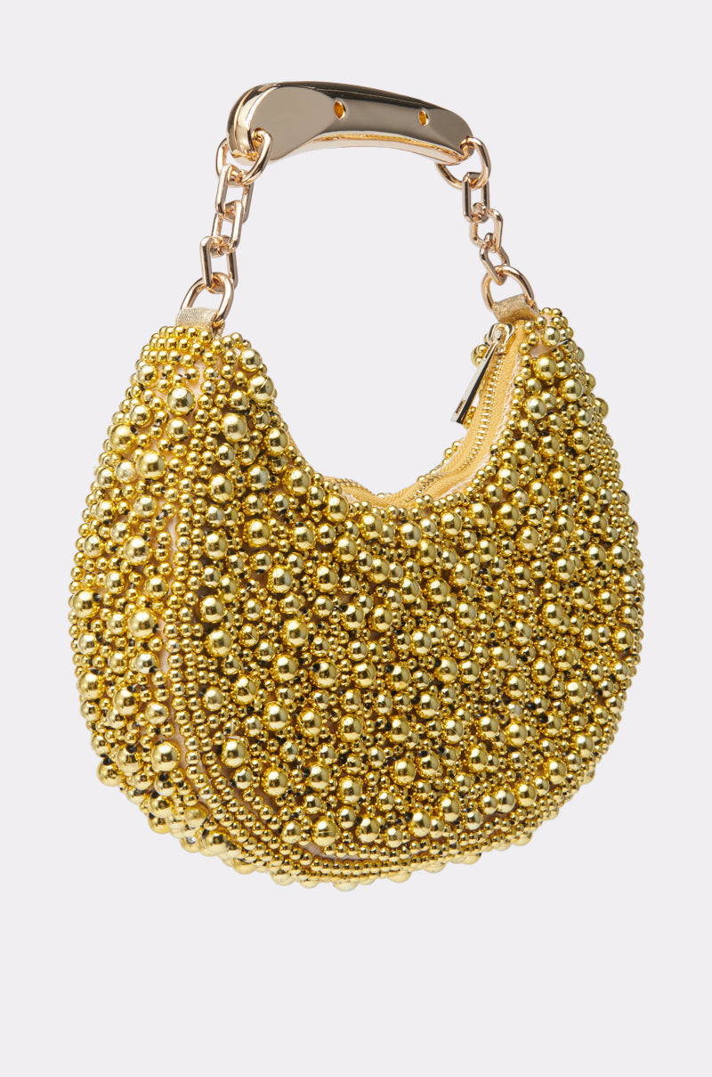 POP CHAMPS PURSE