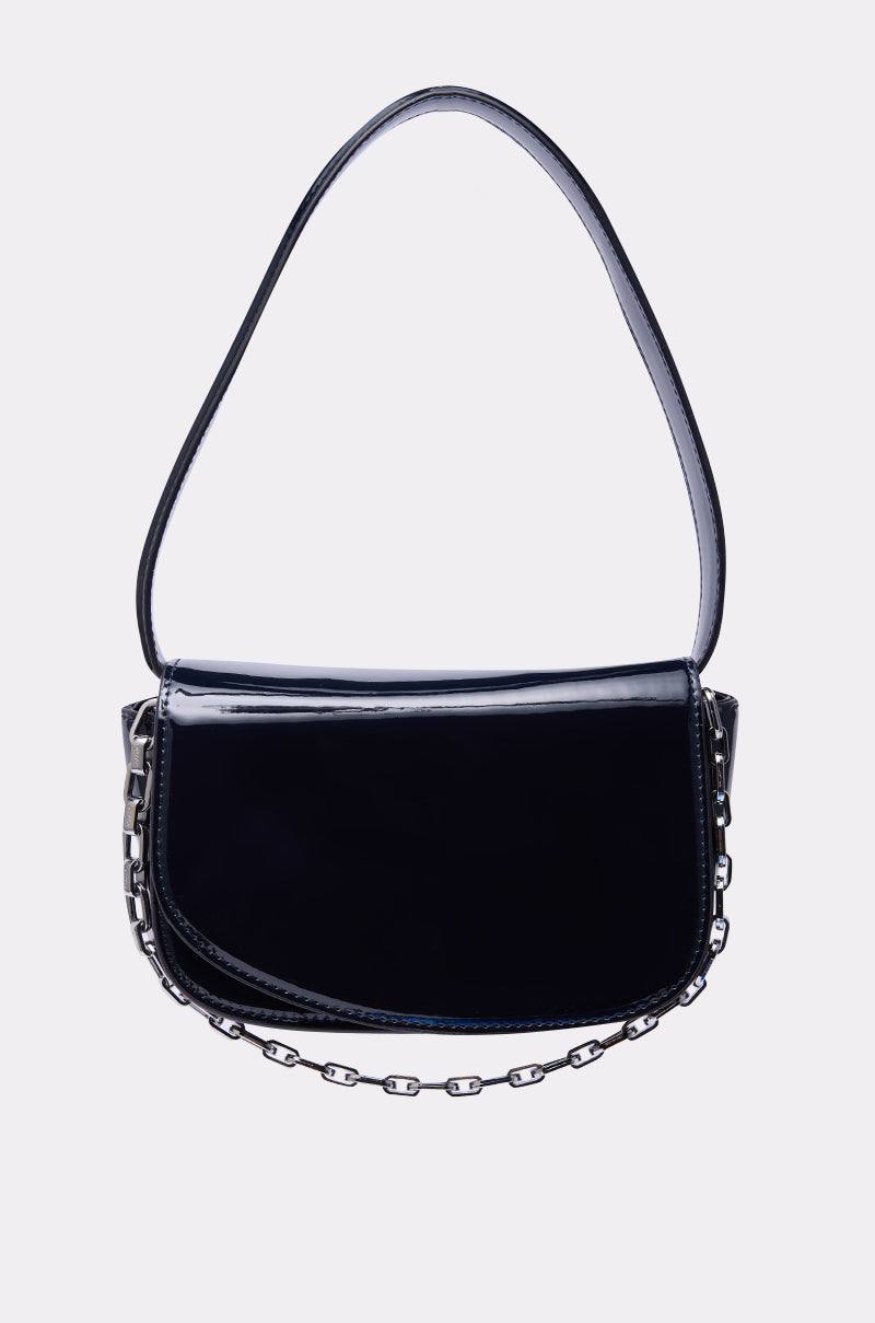 WITH IT PATENT PURSE