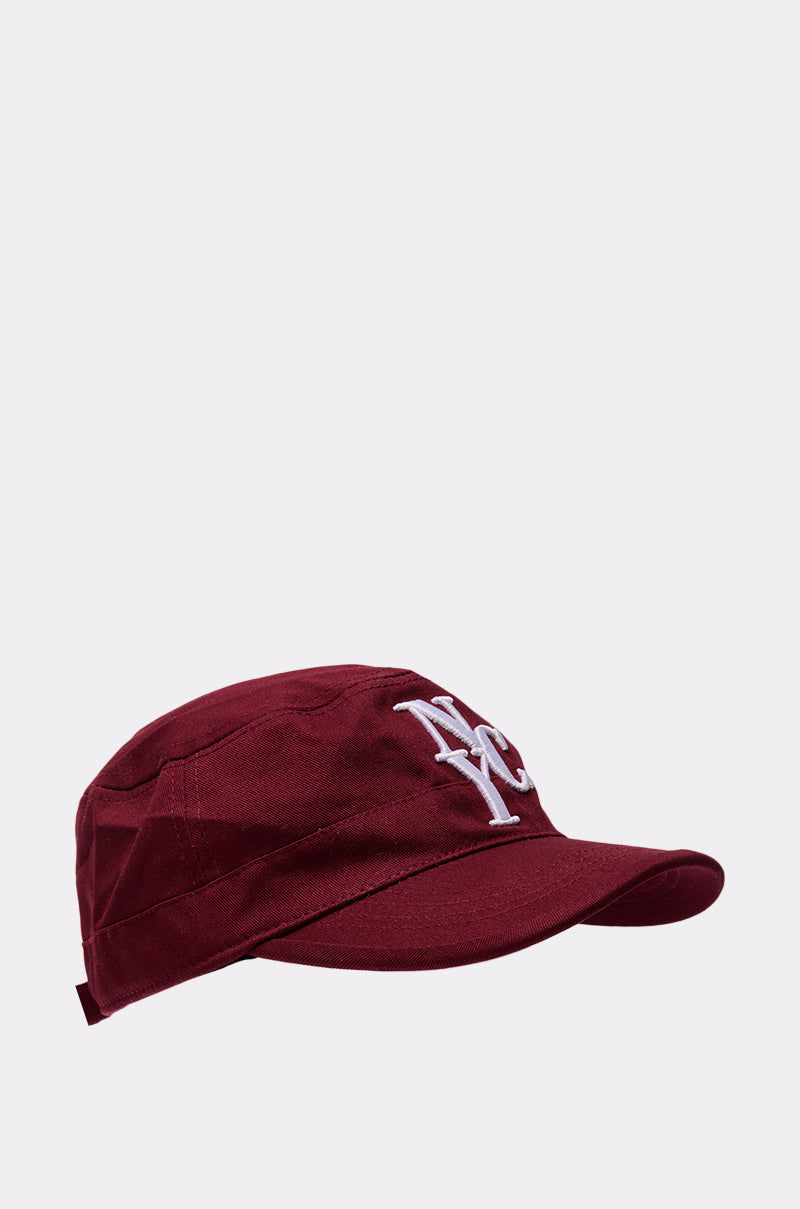 CITY GURL HAT