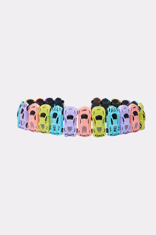 VROOM CAR BELT