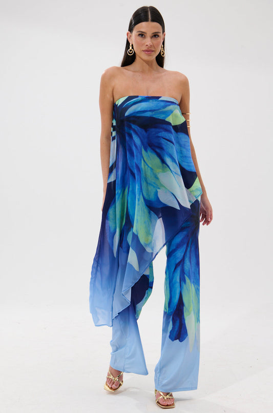 ISLAND QUEEN JUMPSUIT