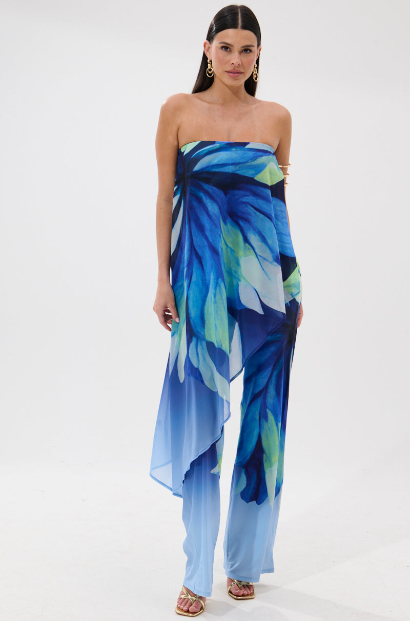 ISLAND QUEEN JUMPSUIT