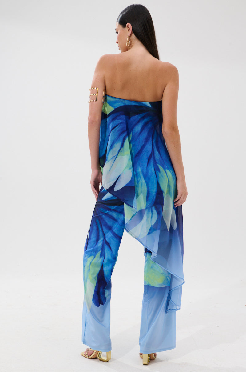 ISLAND QUEEN JUMPSUIT