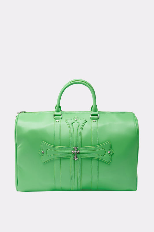 SHE DIFFERENT DUFFEL BAG