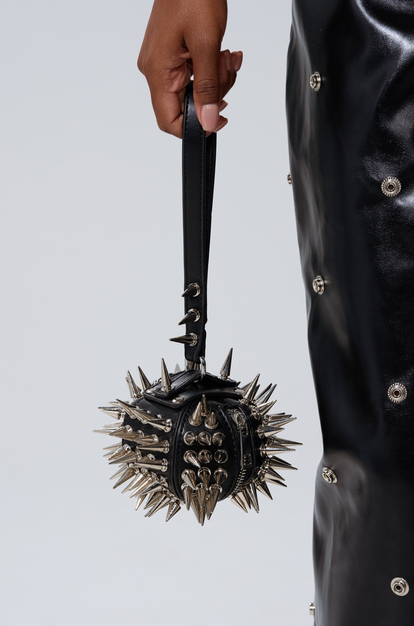 IM SHARP MINI BAG