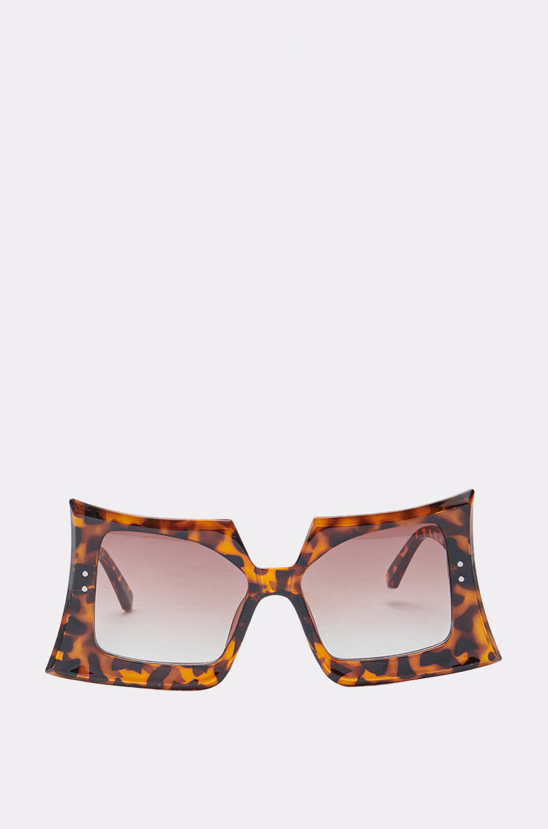 SHELLY SUNGLASSES