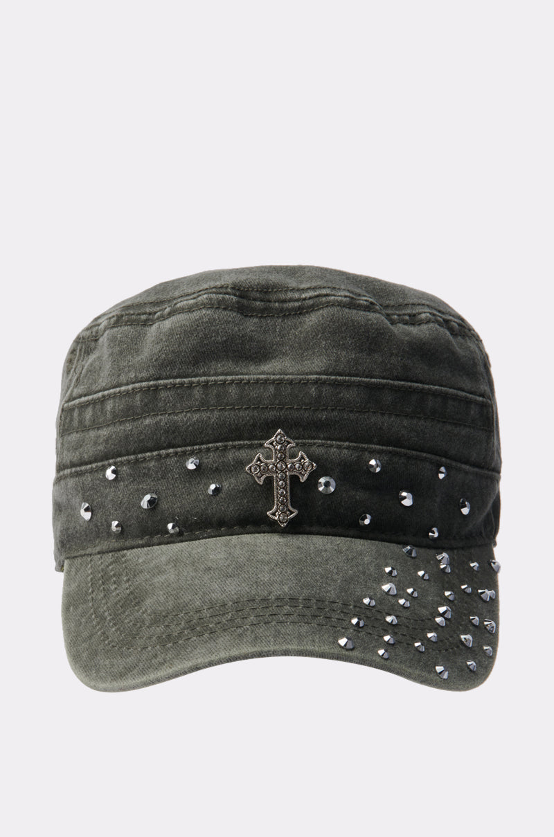 GET WITH IT HAT