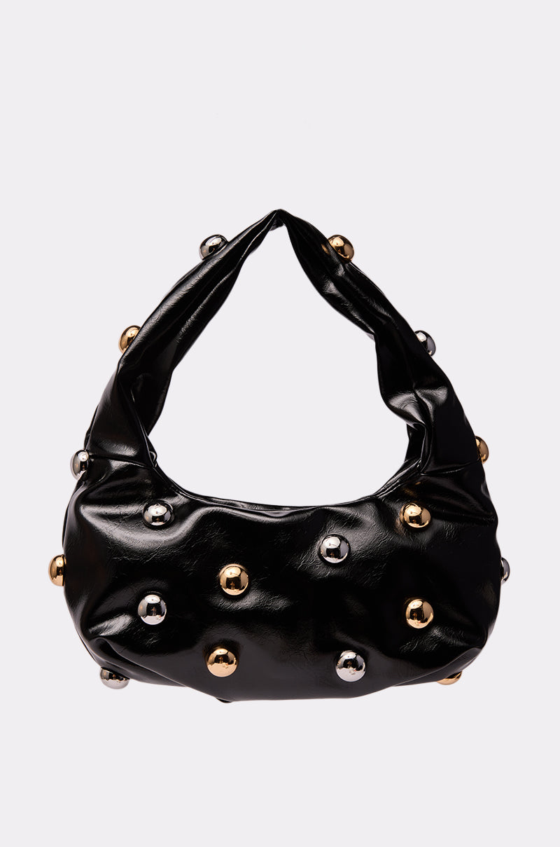 TOO MOD BALL PURSE