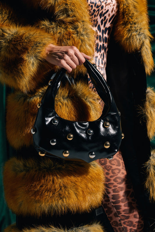 TOO MOD BALL PURSE