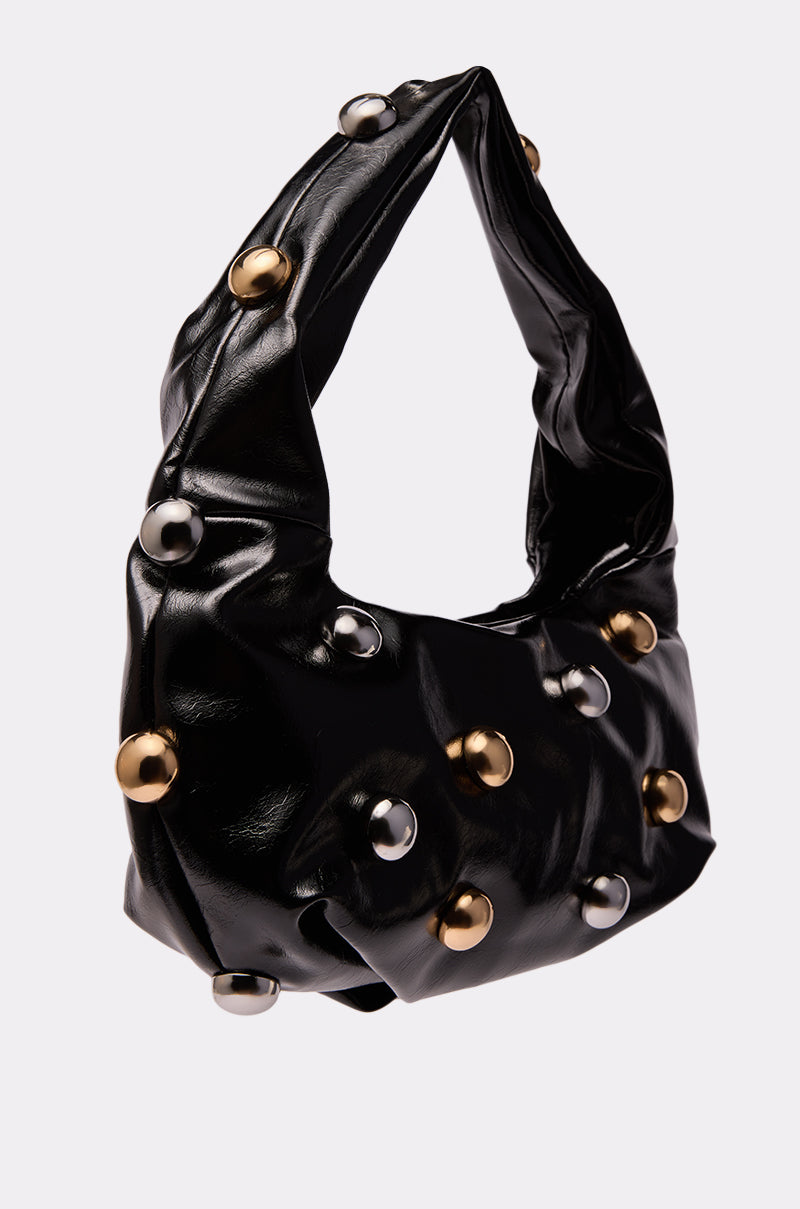 TOO MOD BALL PURSE